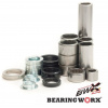 BEARING WORX SAL90011 opravná sada kyvnej vidlice, YAMAHA YZ 125/250 06-25