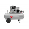 Olejový kompresor 270L, HK 1000-270 PRE 11 BAR, Airpress 360650