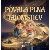 Povala plná tajomstiev - Anna Miller