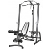 Insportline Posilňovací stojan Power Rack PW60