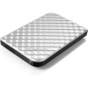 VERBATIM Store 'n' Go HDD 2TB USB 3.0 SuperSpeed GEN2 strieborný 53198