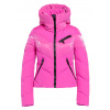 Dámska bunda Goldbergh Moraine Ski Jacket Passion Pink