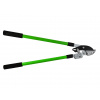 Záhradné pákové nožnice 740 mm, Geko G72025