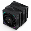 Chladenie procesora vzduchom Thermalright Phantom Spirit 120 EVO