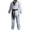 Adidas TKD dobok Adichamp WTF 240g, biely