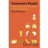 Tomorrow's People - Paul Morland