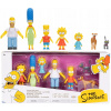 Figúrka Jakks Animácie, Simpsonovci