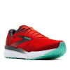 Brooks Ghost 16 M 1104181D623 - fiery red/ebony cockatoo 43