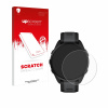 čirá ochranná fólie upscreen pro Garmin Forerunner 165 (čirá ochranná fólie upscreen pro Garmin Forerunner 165)