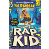 The Adventures of Rap Kid