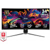 MSI MPG 341CQPX QD-OLED MPG 341CQPX QD-OLED