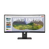 Lenovo ThinkVision T34WD-40 (34) WQHD HDMI/DP/USB-C/DOC (64AEGAT1EU)