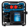 Invertorový generátor, elektrocentrála 3400W 230V TAGRED