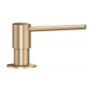 Dávkovač mydla - Villeroy & Boch Gold DispenSer (Dávkovač mydla - Villeroy & Boch Gold DispenSer)