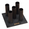 Body Solid Stojan na osky GOBH5
