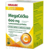 WALMARK, a.s. WALMARK MegaCéčko 600 mg - 1x90 ks