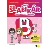 Nový šlabikár B - šlabikárové obdobie (Monika Markovičová)