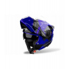 Prilba SPECKTRE Groove, AIROH (modrá lesklá) 2026 XS