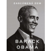 Zasľúbená zem Barack Obama