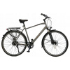 Mestsky bicykel - 28 pánsky mestský bicykel na 7 suntyrových prevodových baroch (28 pánsky mestský bicykel na 7 suntyrových prevodových baroch)