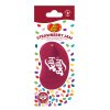Jelly Belly Hanging Gel Strawberry Jam - Jahodový Džem - závěsná vůně