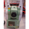 Leica Geosystems AG Zostava - Leica TCR1205 R100 a GPS1200