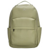 Dámsky batoh Charm London Mulberry Street - 15L - mint