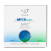 Finclub Mycelcaps NEW 80 kapsúl – podpora imunity z japonskej huby shiitake