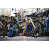 Cestný bicykel CINELLI Pressure ADR Speed Faded Blue 51/M