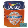 Umývateľná farba na steny Dulux EasyCare TYRKYSOVÁ 2,5l