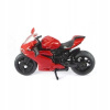 Siku Blister motorka Ducati Panigale 1299 1:55