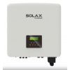 SolaX Power SolaX X3-Hybrid-12.0-D 12kW Hybrid HV 3-phase Inverter