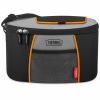 Termotaška bezšvová Thermos Element 5-7,5 l - čierna-oranžová