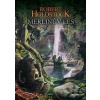 Merlinův les - Robert Holdstock