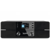 Rádio TechniSat DIGITRADIO 371 CD IR, black (V057F73B)