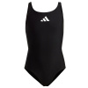 Plavky Adidas 3 Bars Sol ST Jr HR7477 116 cm