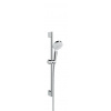 Hansgrohe Sprchový set Crometta bílá/chrom 26533400