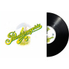 Curved Air - Phantasmagoria (LP)