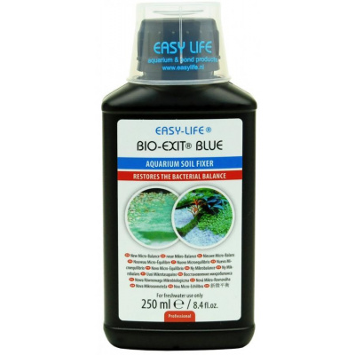 Easy Life Bio-Exit Blue 250 ml