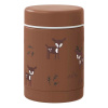 TERMOSKA FRESK DEER AMBER BROWN
