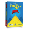 Asmodee Czech Republic Banánový přístav