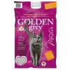 Podstielka Golden Grey Master 14 kg