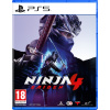 Ninja Gaiden 4 Standard Edition (PS5)