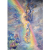Grafika Josephine Wall Iris Keeper of the Rainbow 1500 dielov