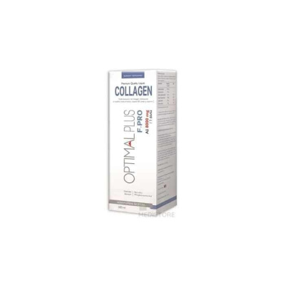 Optimal Plus F-Pro Collagen roztok 500 ml