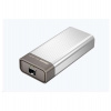 QNAP QNA-UC10G1SF adaptér USB-C na SFP+ (1xSFP+,1xUSB-C 4,fanless) (QNA-UC10G1SF)