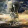 Atlas - Built To Last [CD]