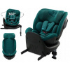 KINDERKRAFT Xrider 2 i-size 2025 Green