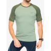 Tričko Dynafit Alpine Pro S/S Tee - sage