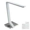 PREZENT 31209 PROFF LED/9W,3000-6500K, WHITE/CHROME